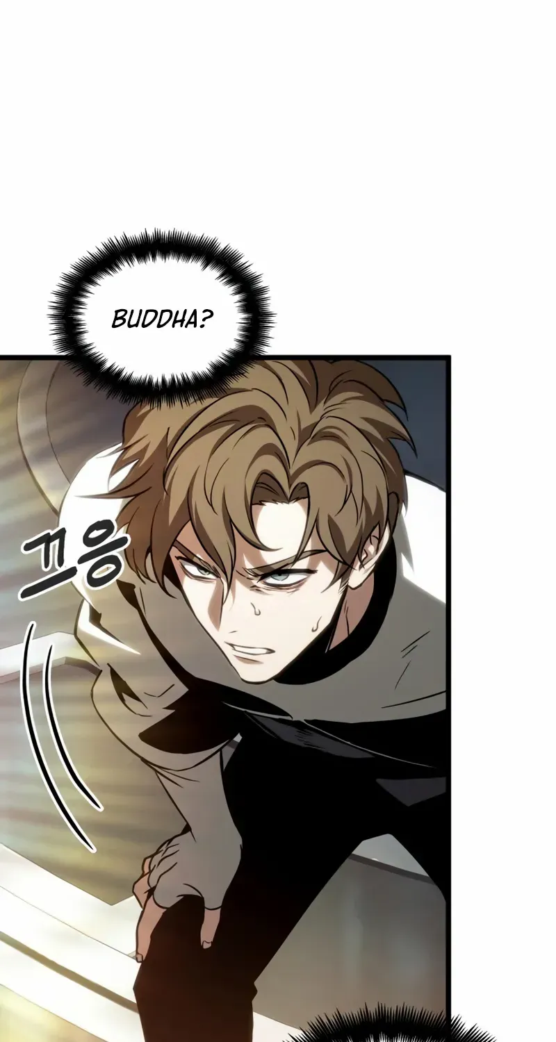 The World After The End Chapter 201 page 89 - 