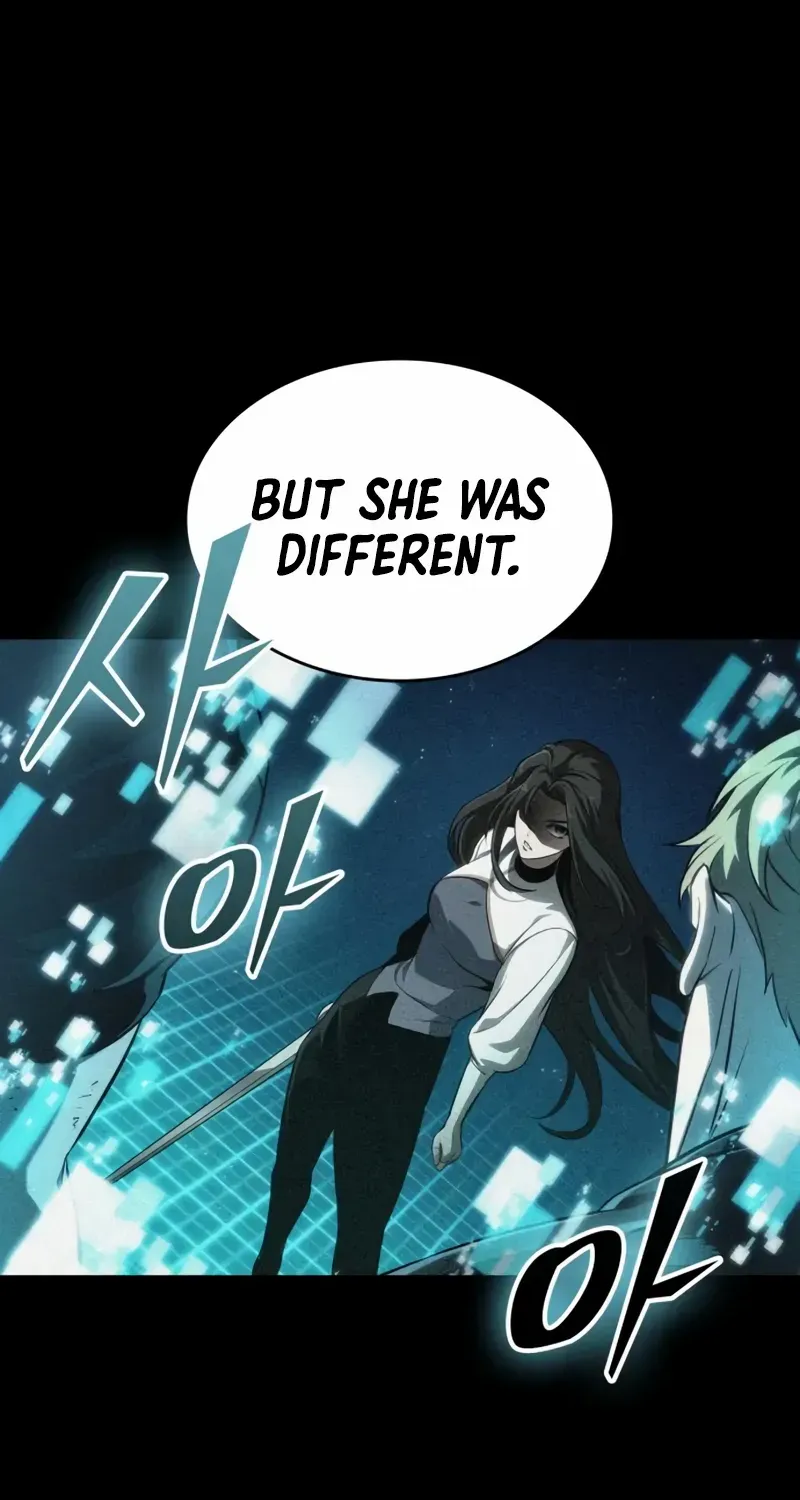 The World After The End Chapter 201 page 10 - 