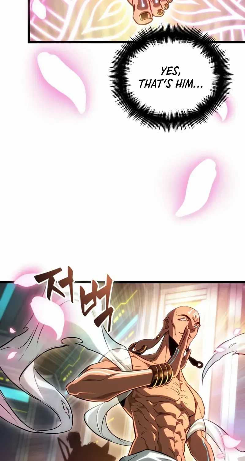 The World After The End Chapter 201 page 91 - 
