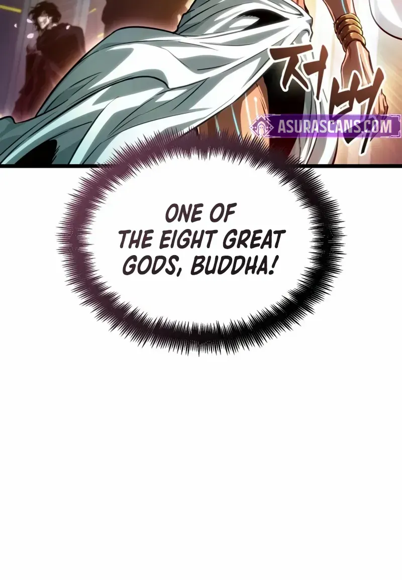 The World After The End Chapter 201 page 92 - 