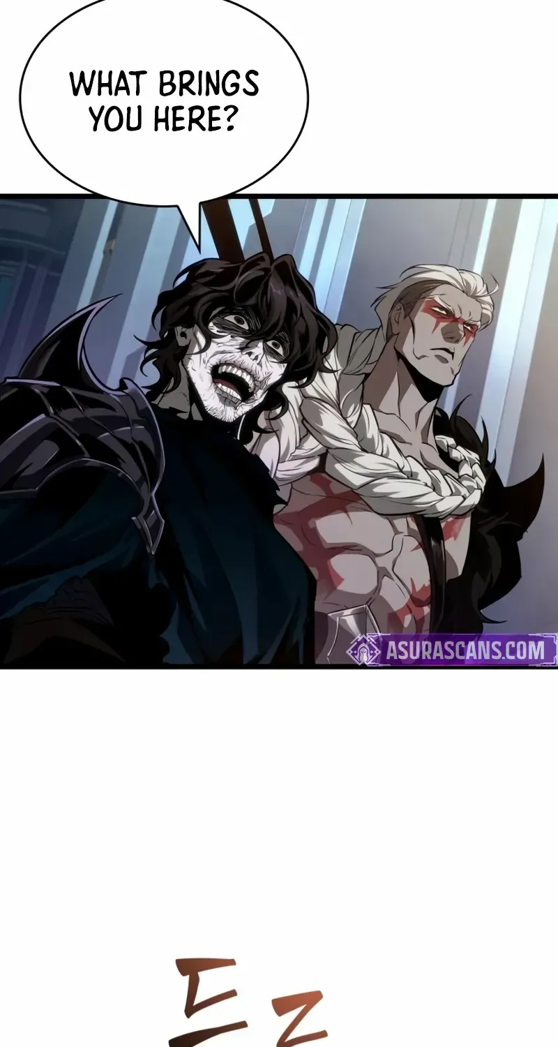 The World After The End Chapter 201 page 94 - 