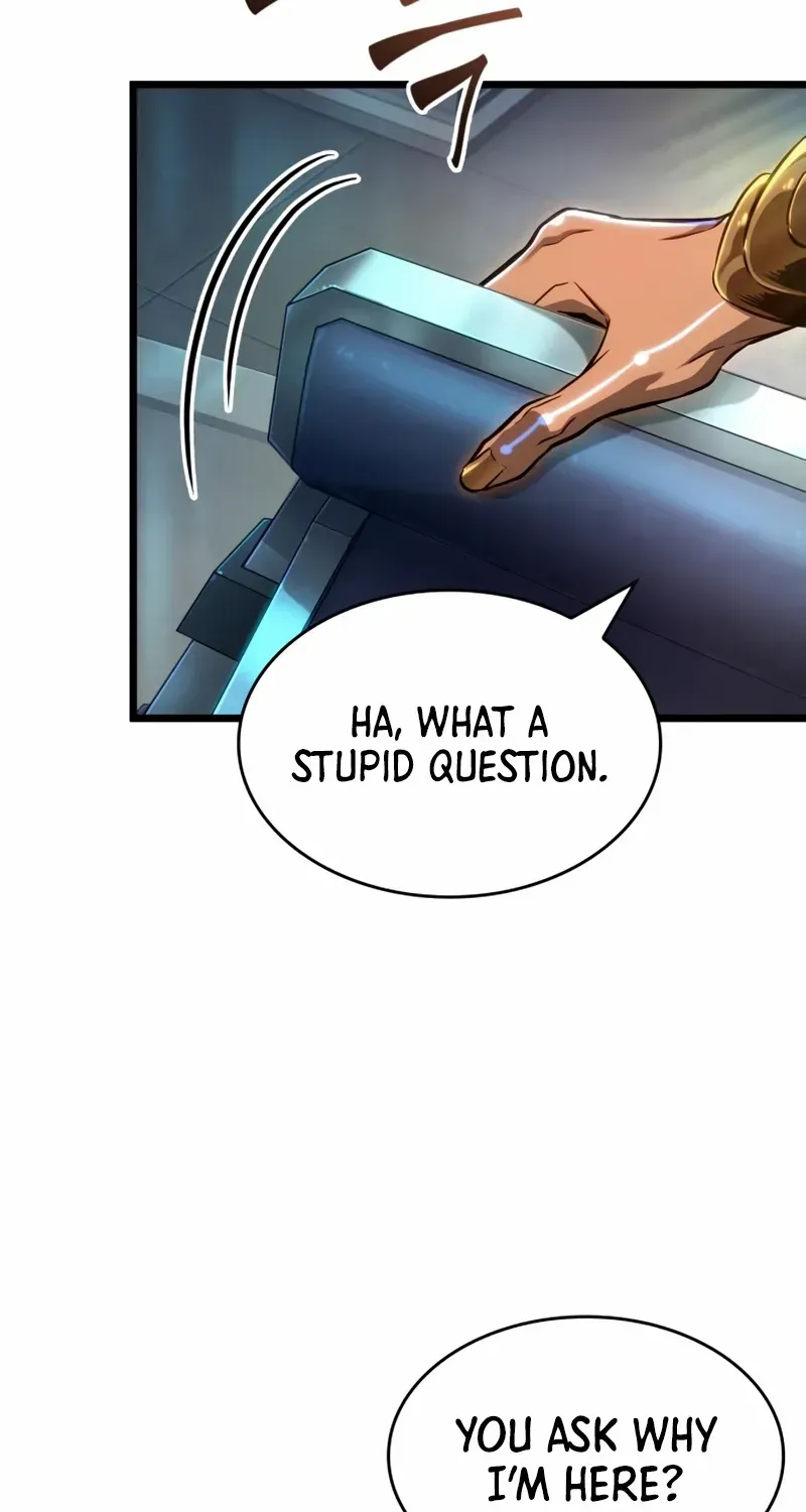 The World After The End Chapter 201 page 95 - 