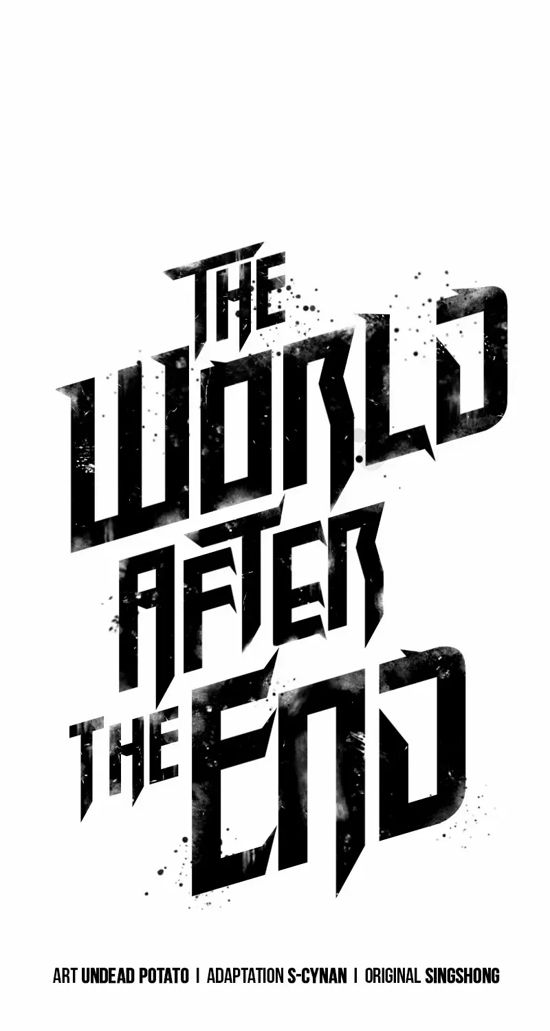 The World After The End Chapter 201 page 99 - 