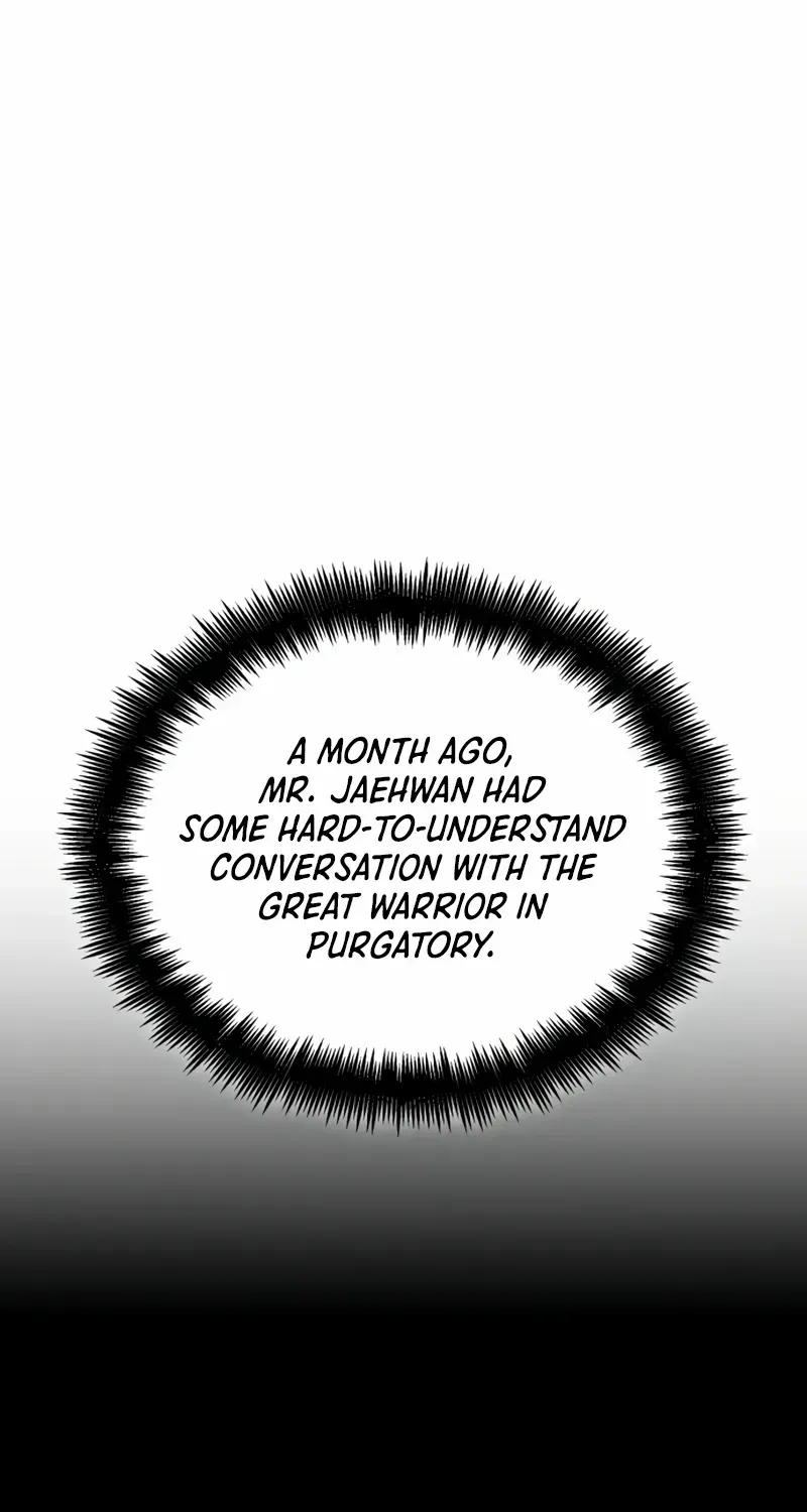 The World After The End Chapter 202 page 11 - 