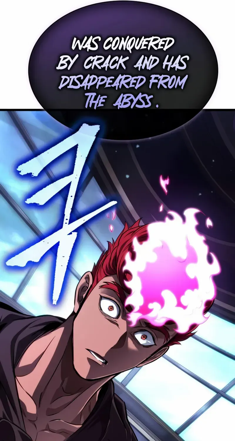 The World After The End Chapter 202 page 101 - 