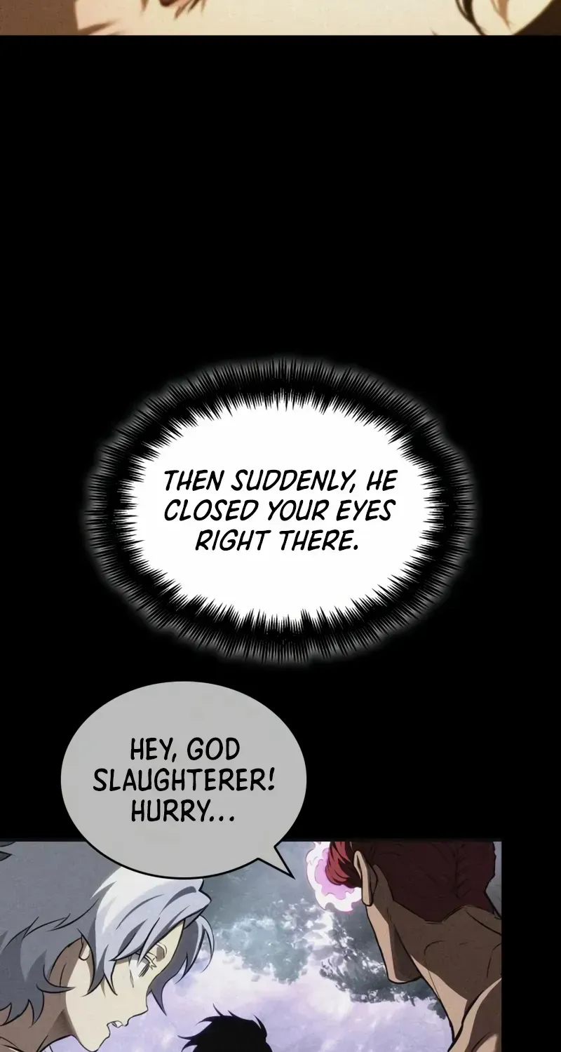 The World After The End Chapter 202 page 14 - 