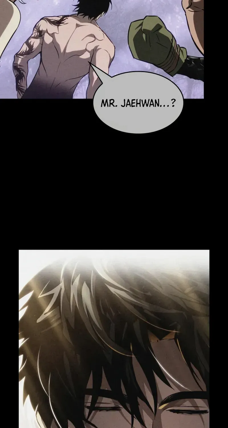 The World After The End Chapter 202 page 15 - 