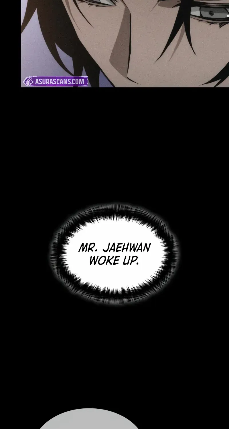 The World After The End Chapter 202 page 19 - 