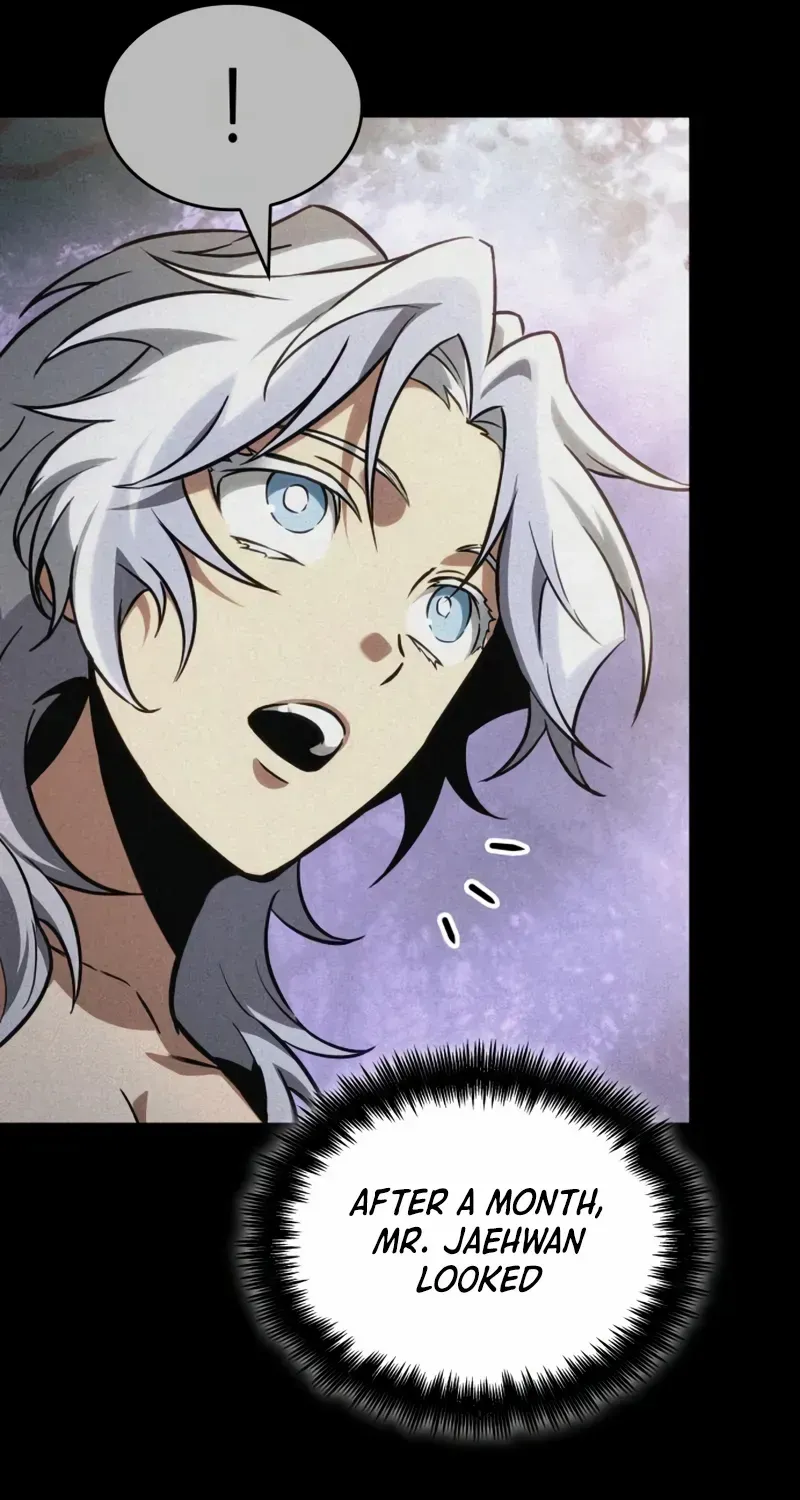 The World After The End Chapter 202 page 23 - 