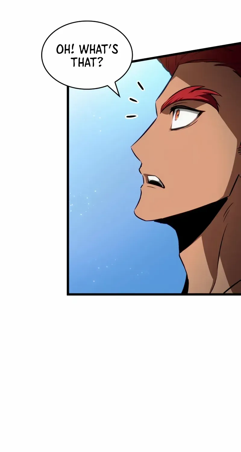 The World After The End Chapter 202 page 28 - 