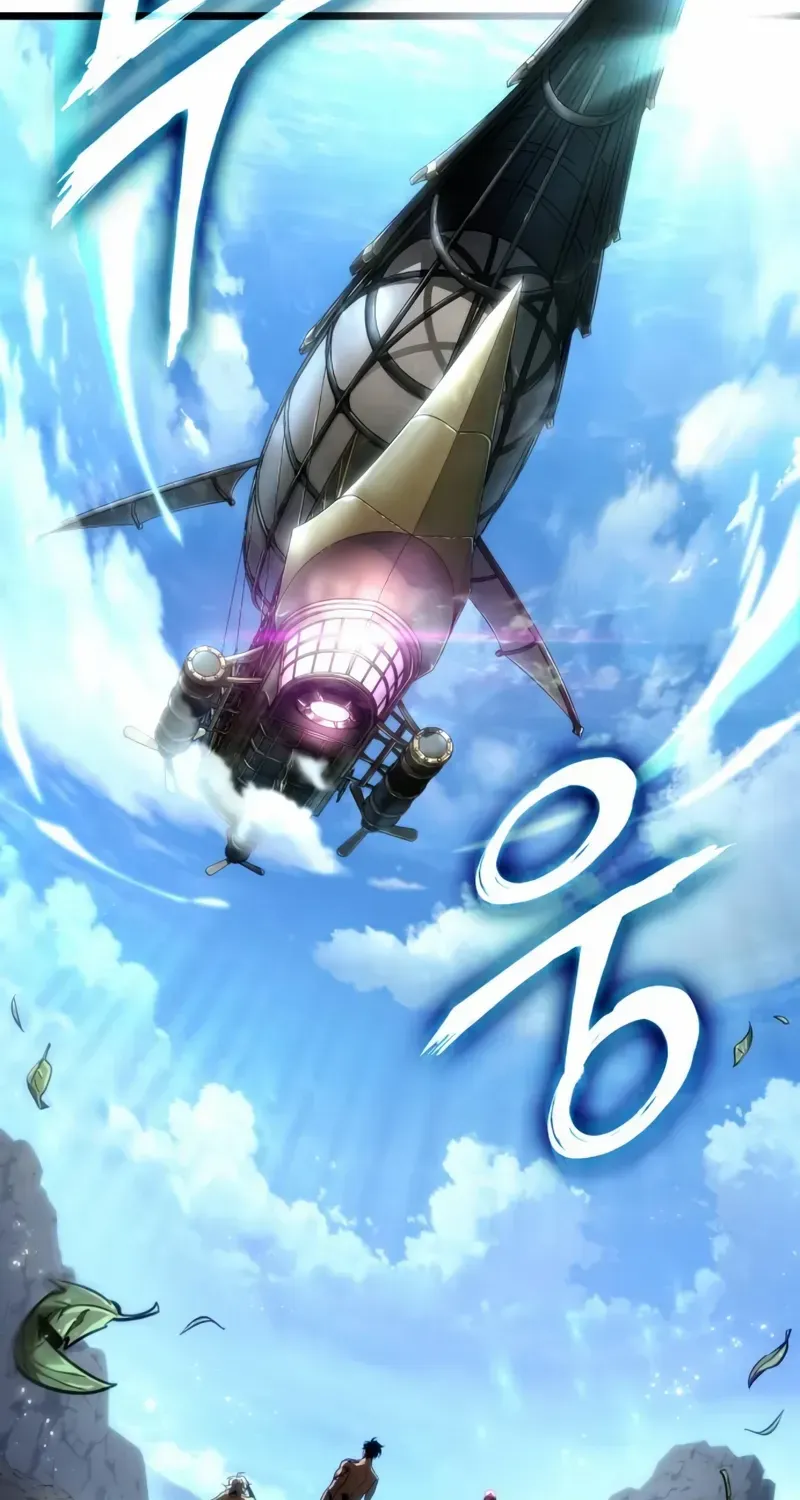 The World After The End Chapter 202 page 30 - 