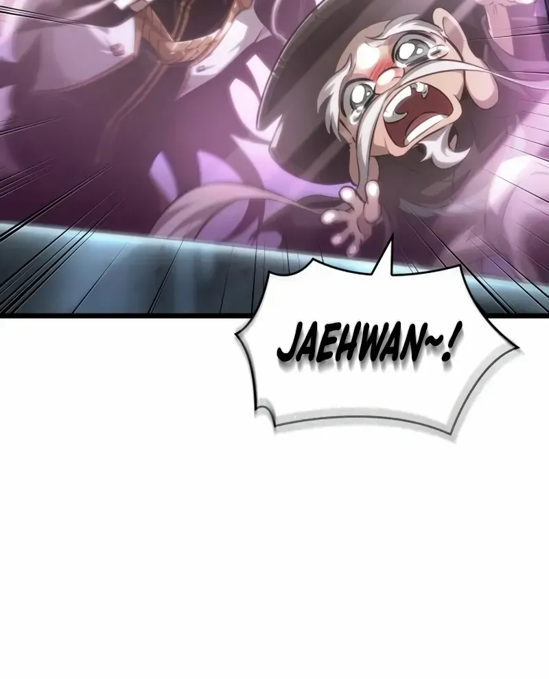The World After The End Chapter 202 page 32 - 