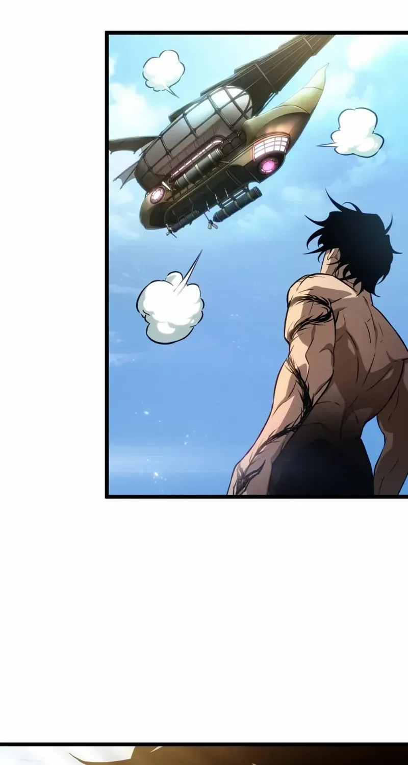 The World After The End Chapter 202 page 34 - 
