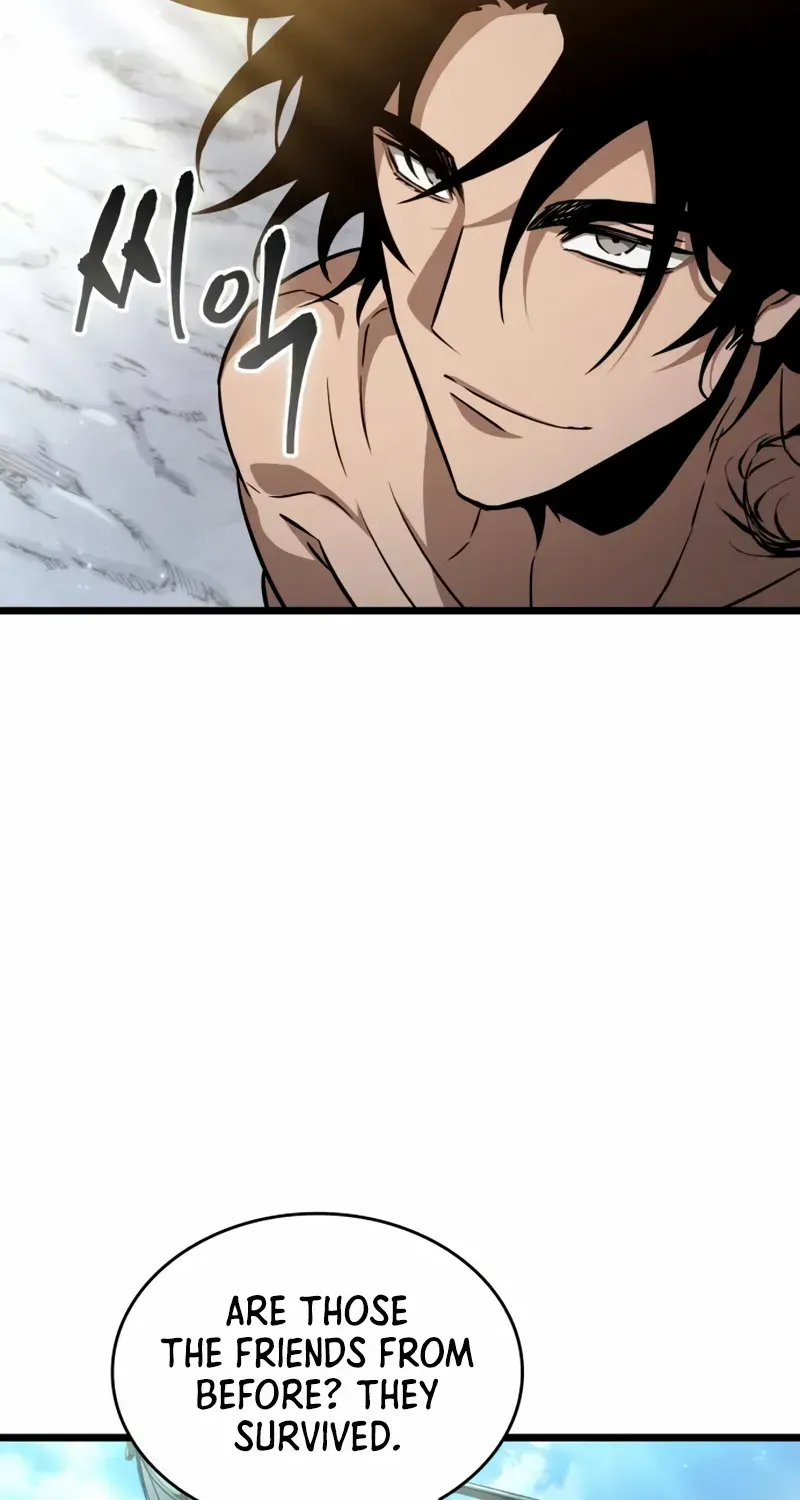 The World After The End Chapter 202 page 35 - 