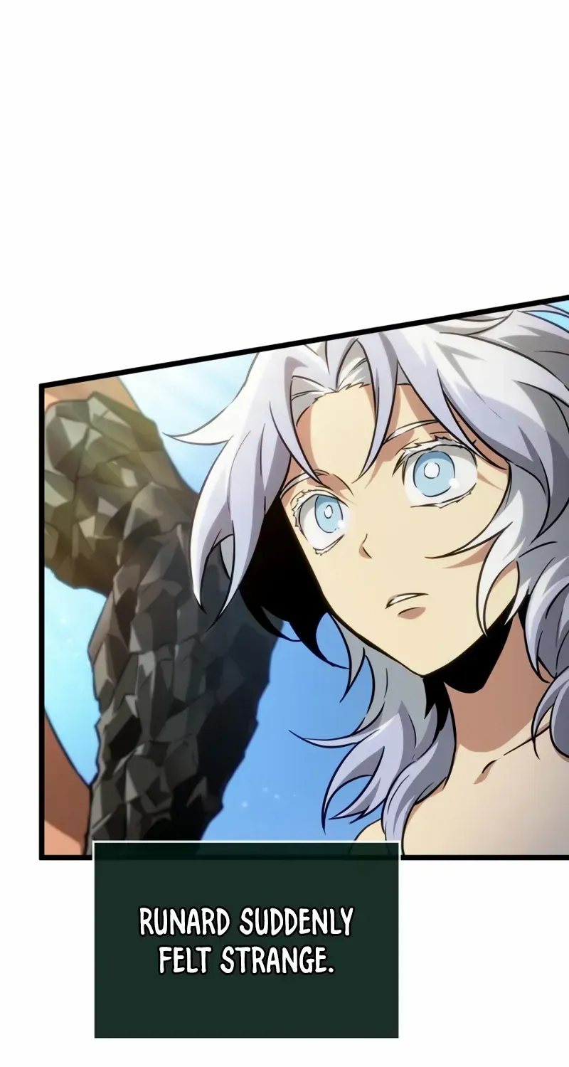 The World After The End Chapter 202 page 38 - 