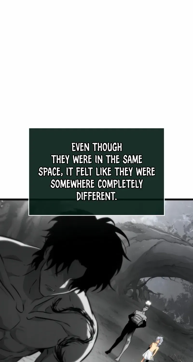 The World After The End Chapter 202 page 39 - 