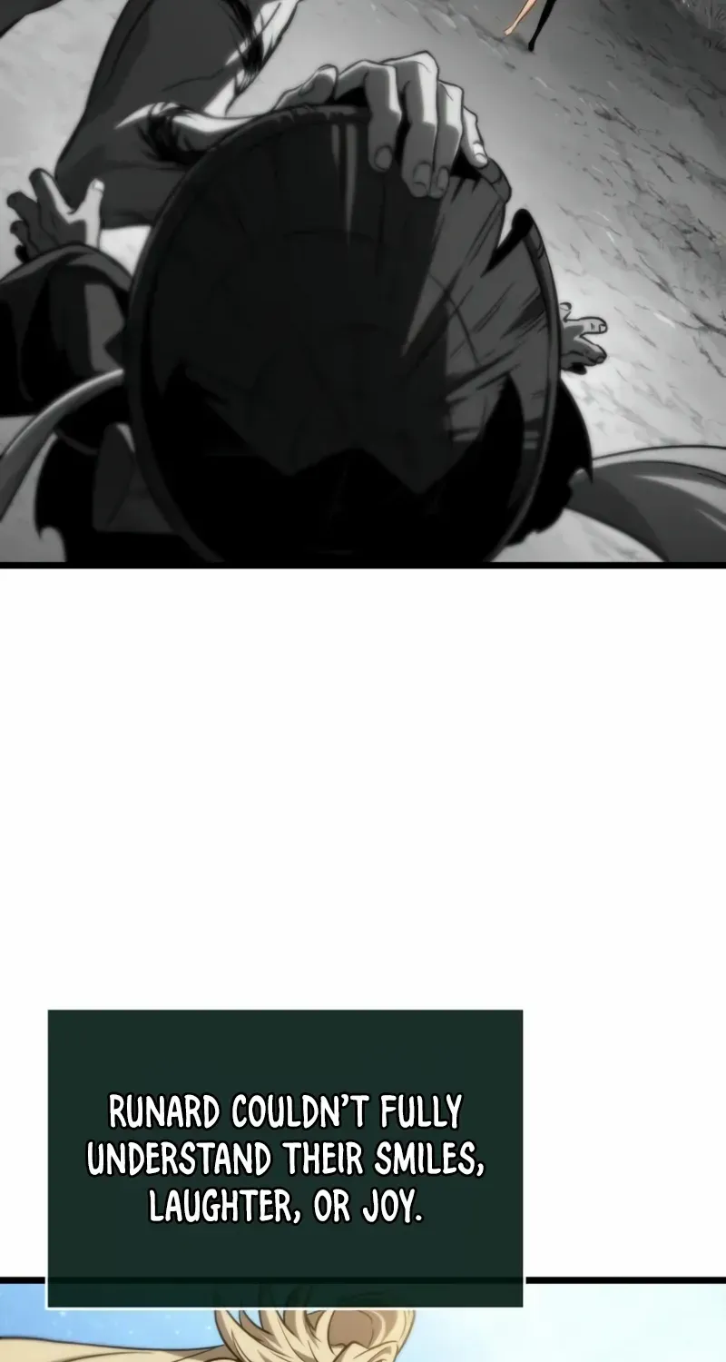 The World After The End Chapter 202 page 40 - 
