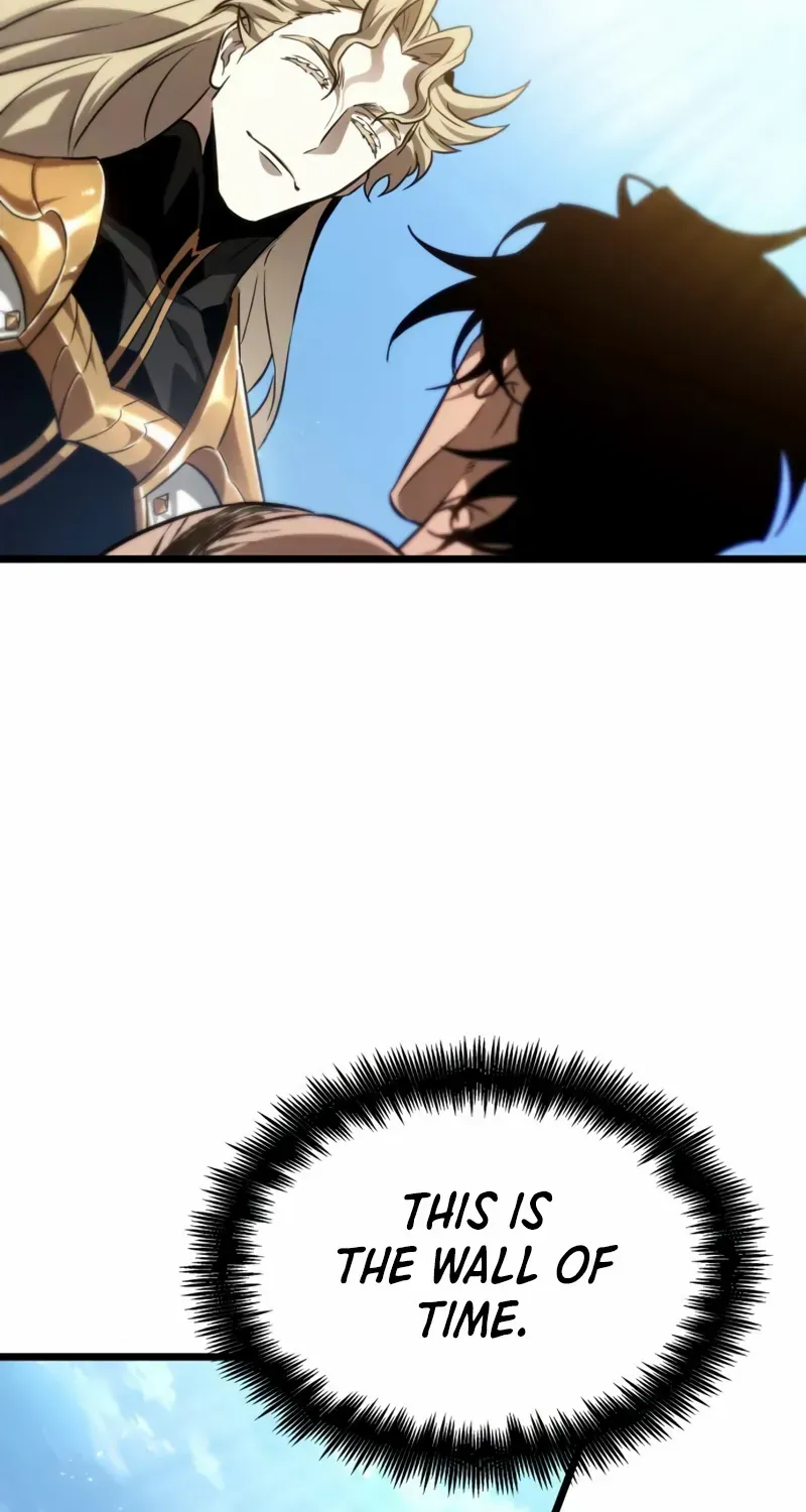The World After The End Chapter 202 page 41 - 