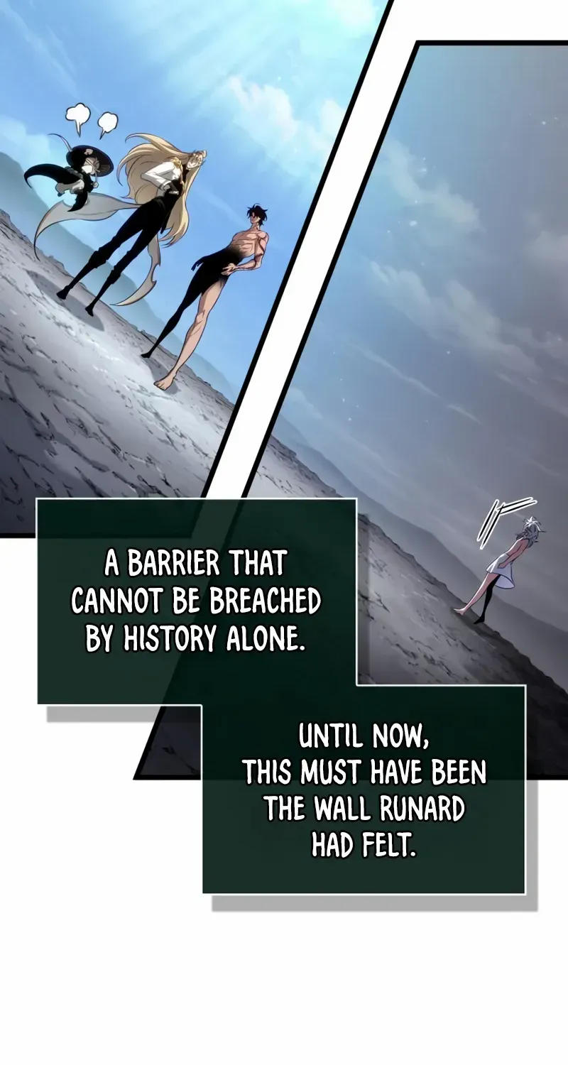 The World After The End Chapter 202 page 42 - 