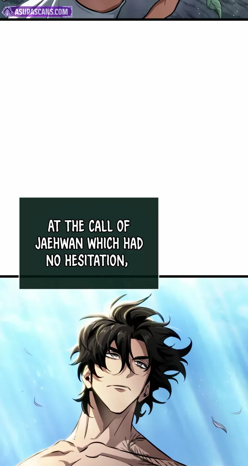 The World After The End Chapter 202 page 47 - 