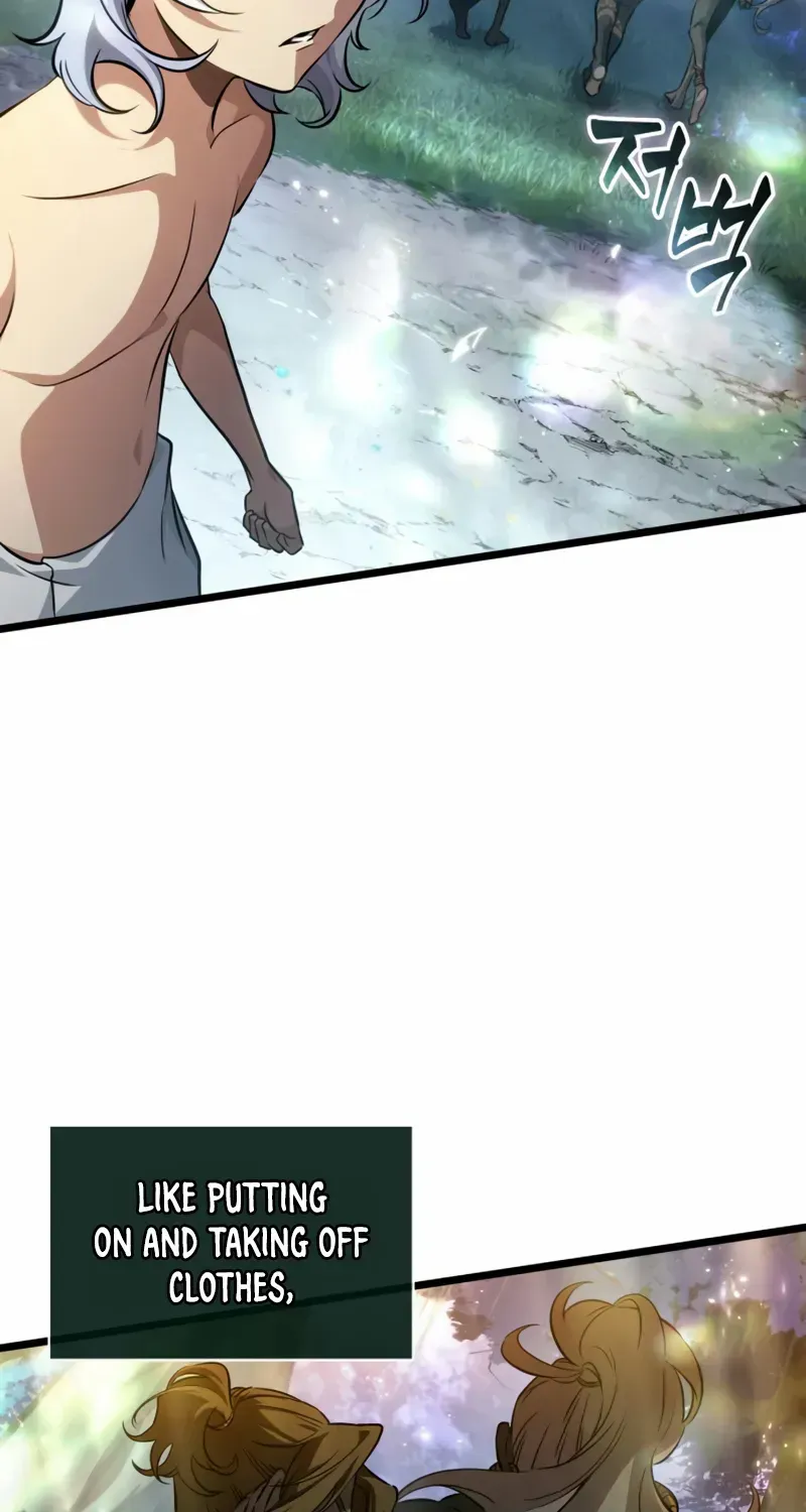 The World After The End Chapter 202 page 51 - 