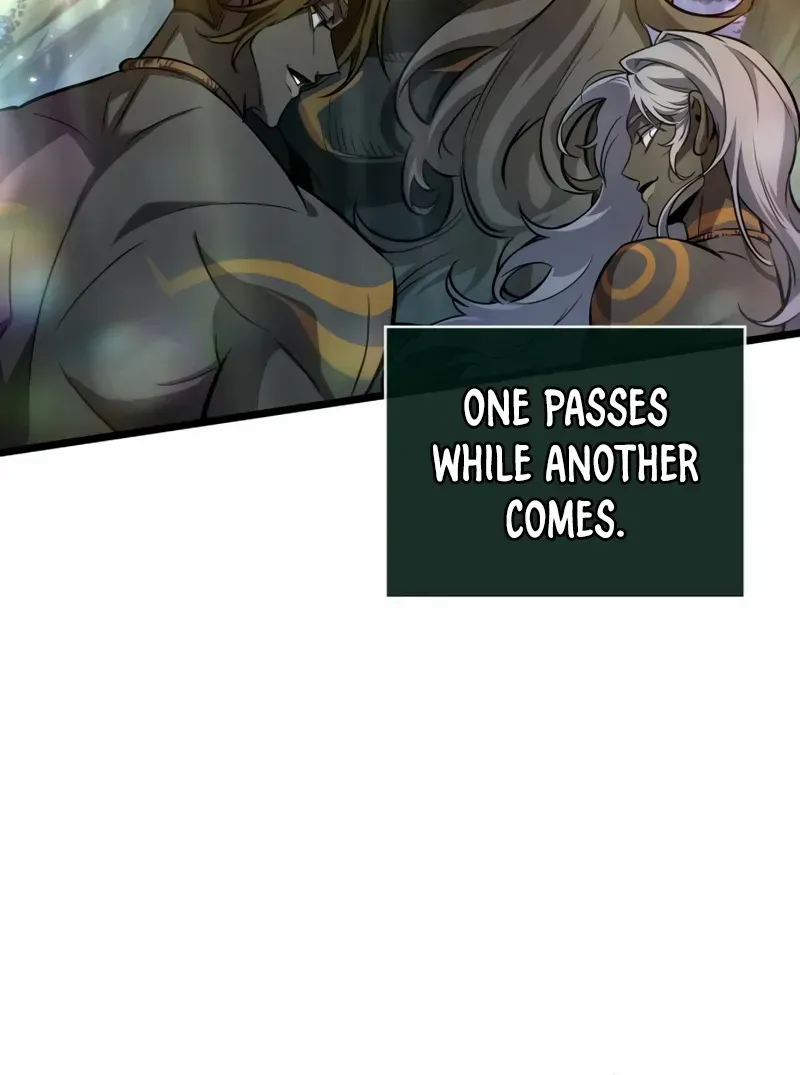 The World After The End Chapter 202 page 52 - 