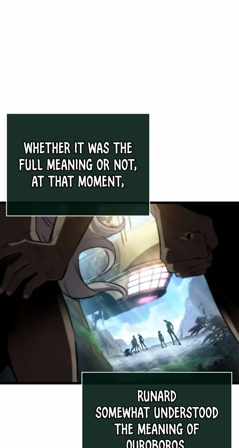 The World After The End Chapter 202 page 54 - 
