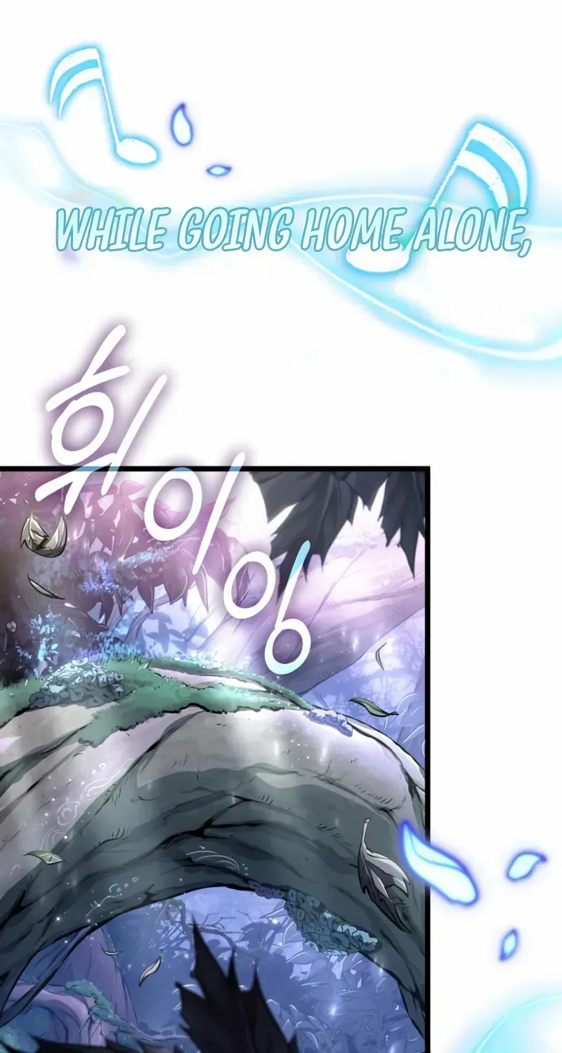 The World After The End Chapter 202 page 57 - 