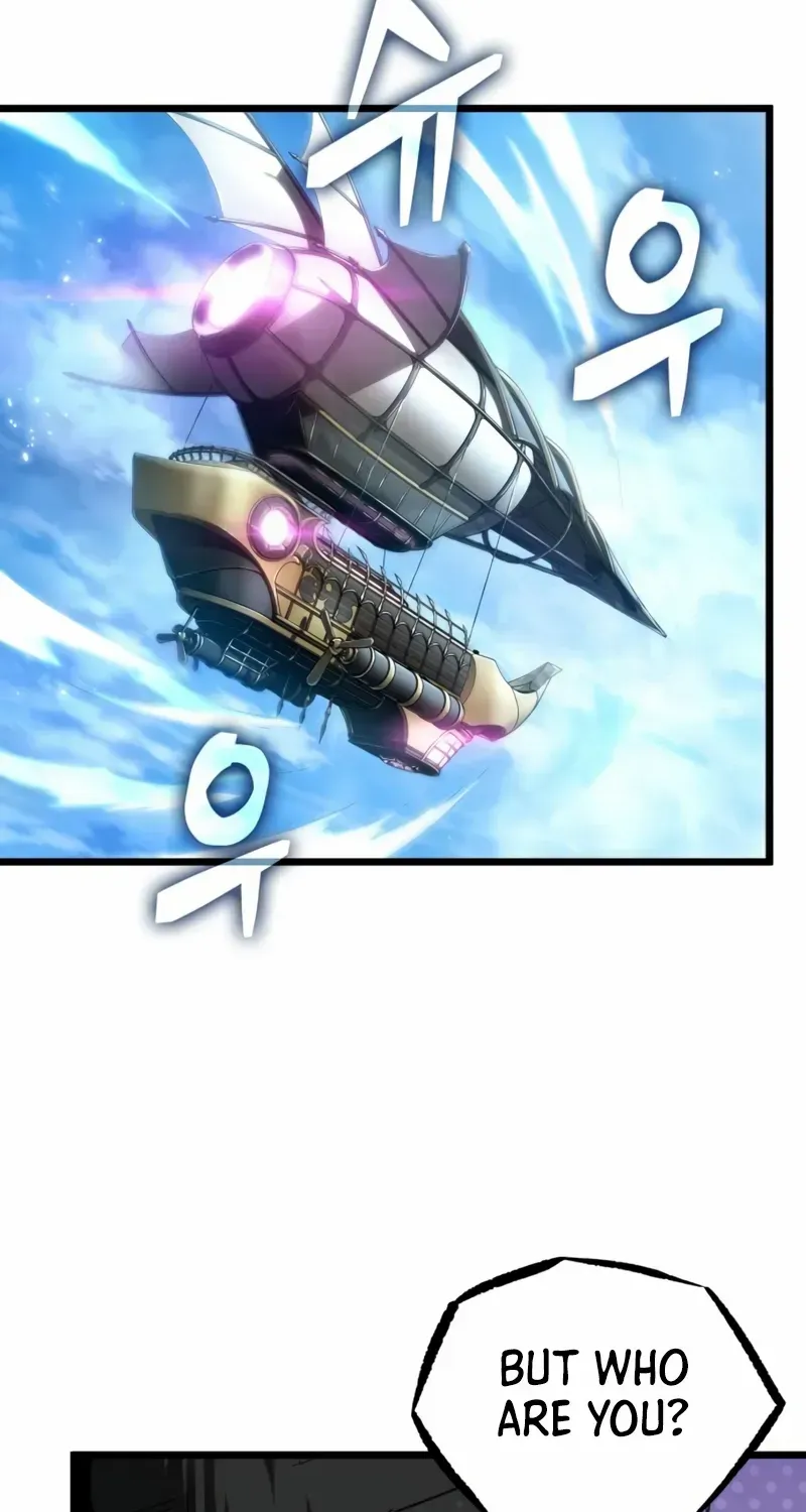The World After The End Chapter 202 page 64 - 