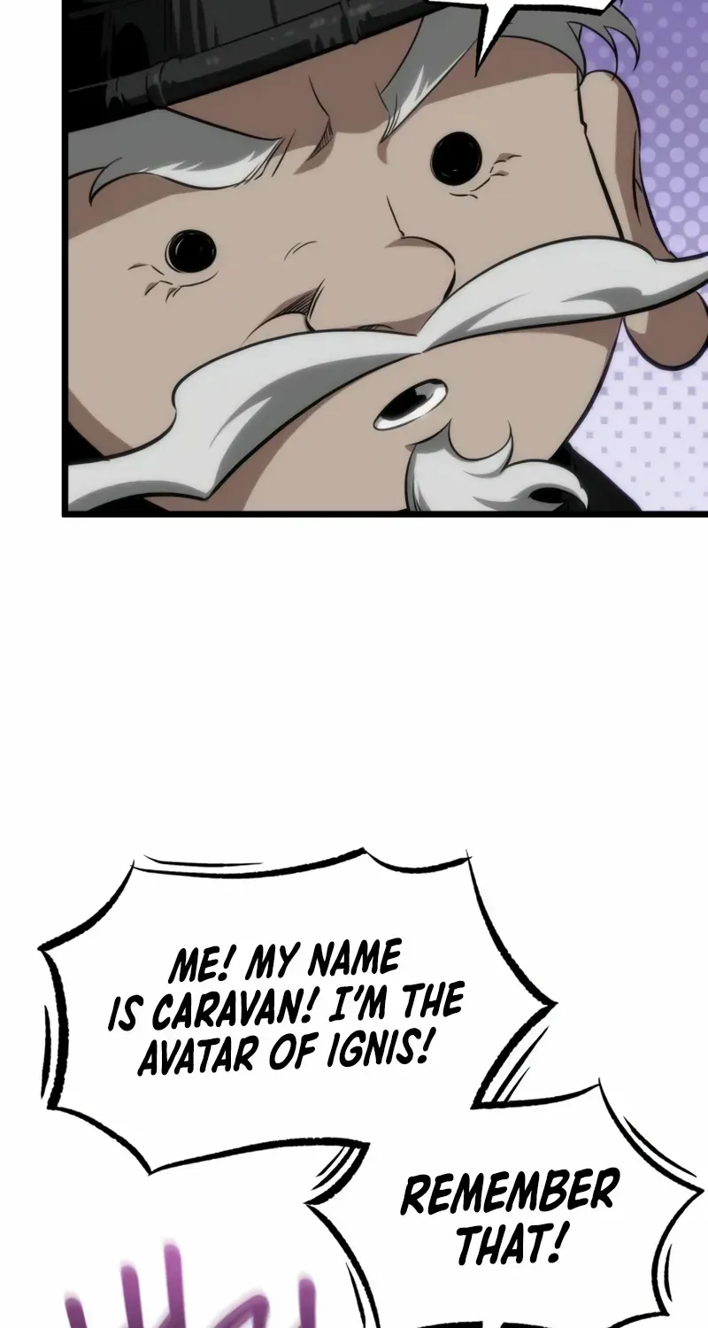 The World After The End Chapter 202 page 65 - 