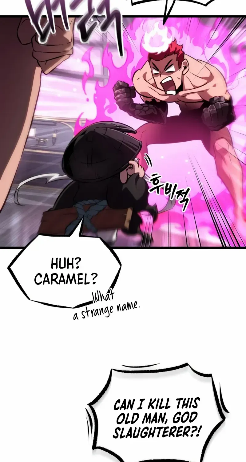 The World After The End Chapter 202 page 66 - 