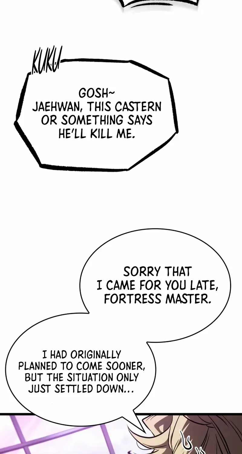 The World After The End Chapter 202 page 67 - 