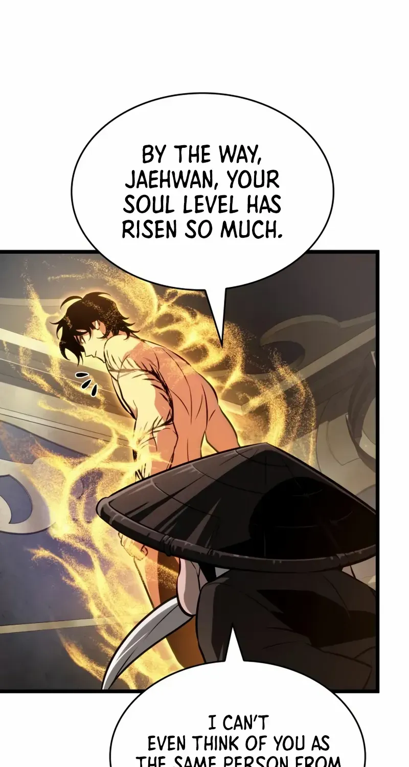 The World After The End Chapter 202 page 70 - 