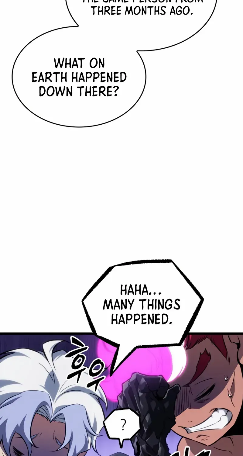 The World After The End Chapter 202 page 71 - 