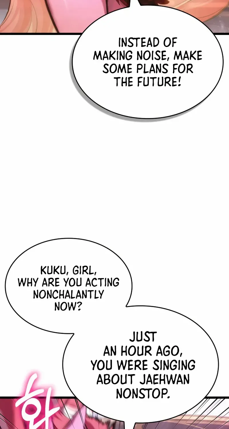 The World After The End Chapter 202 page 75 - 