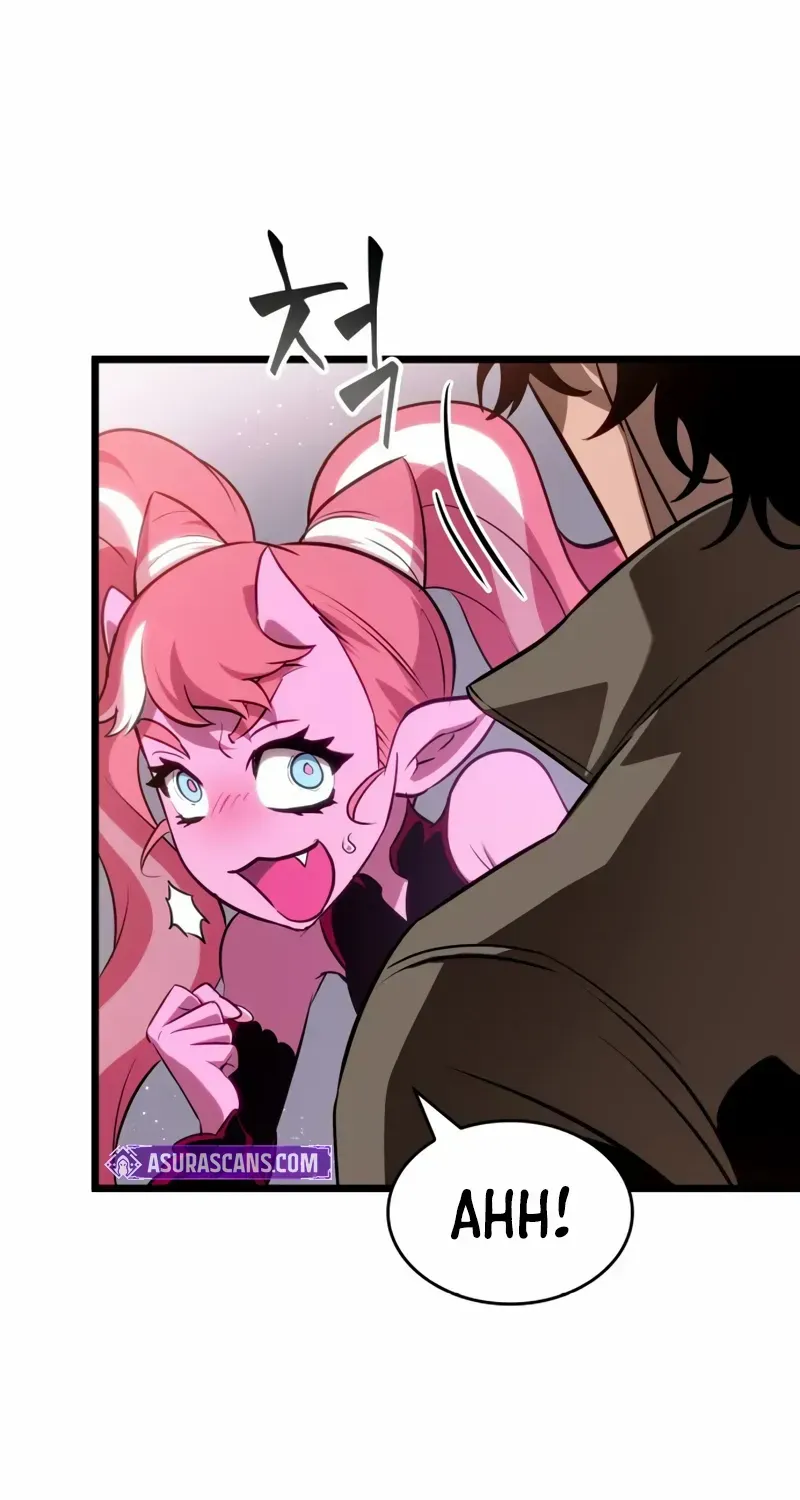 The World After The End Chapter 202 page 78 - 
