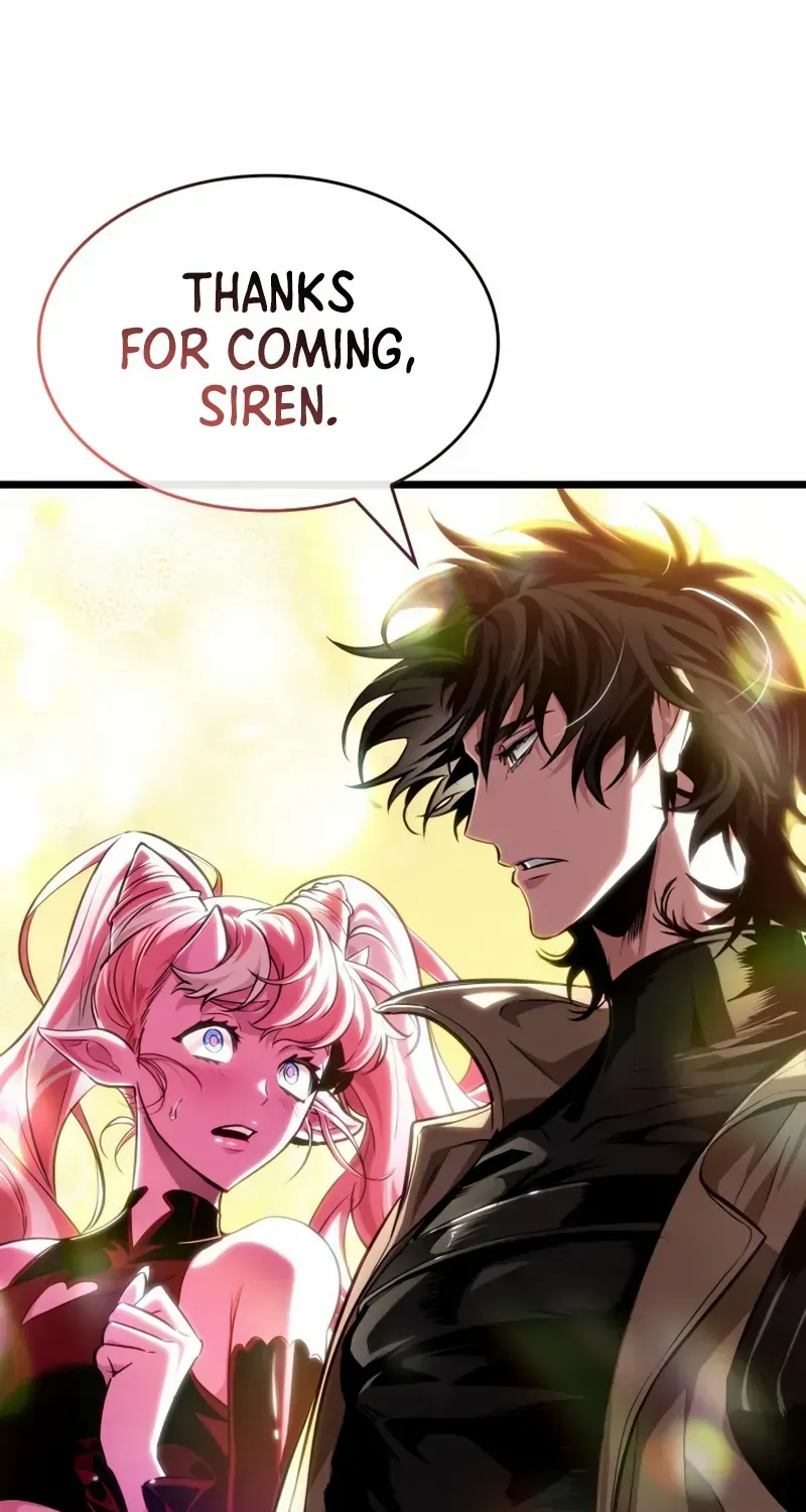 The World After The End Chapter 202 page 79 - 