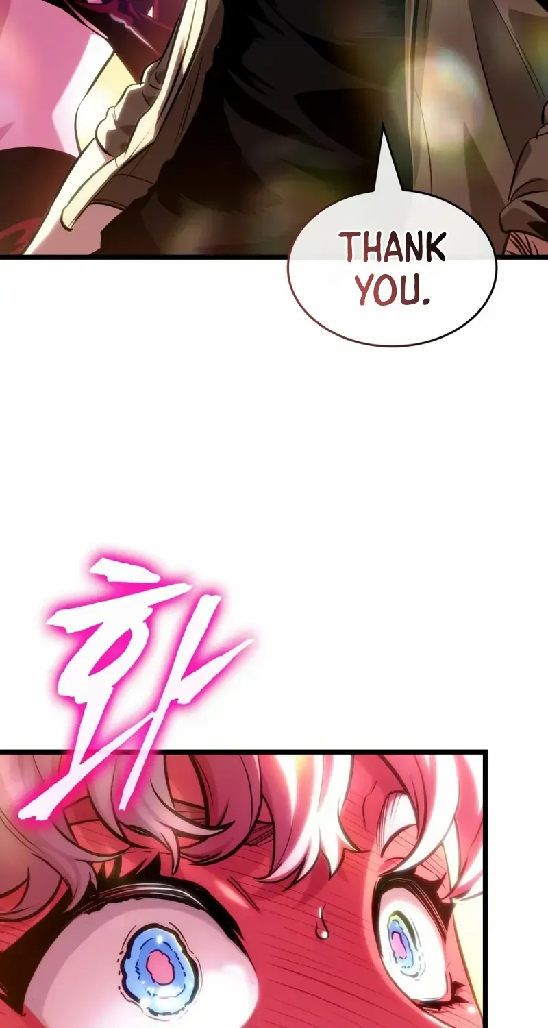 The World After The End Chapter 202 page 80 - 