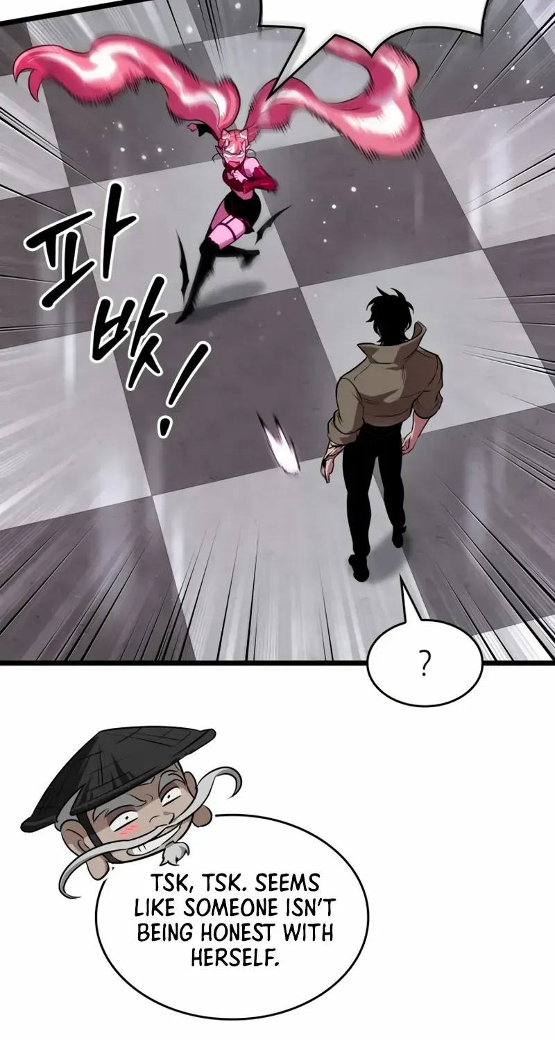 The World After The End Chapter 202 page 82 - 