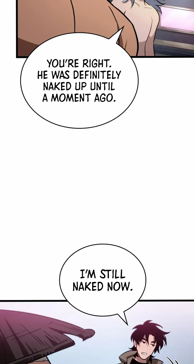 The World After The End Chapter 202 page 84 - 