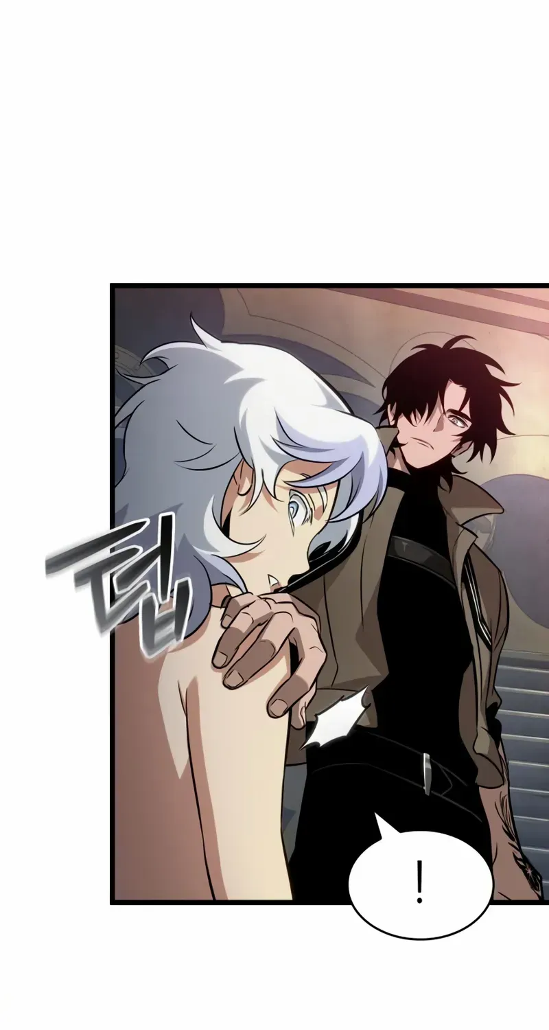 The World After The End Chapter 202 page 87 - 