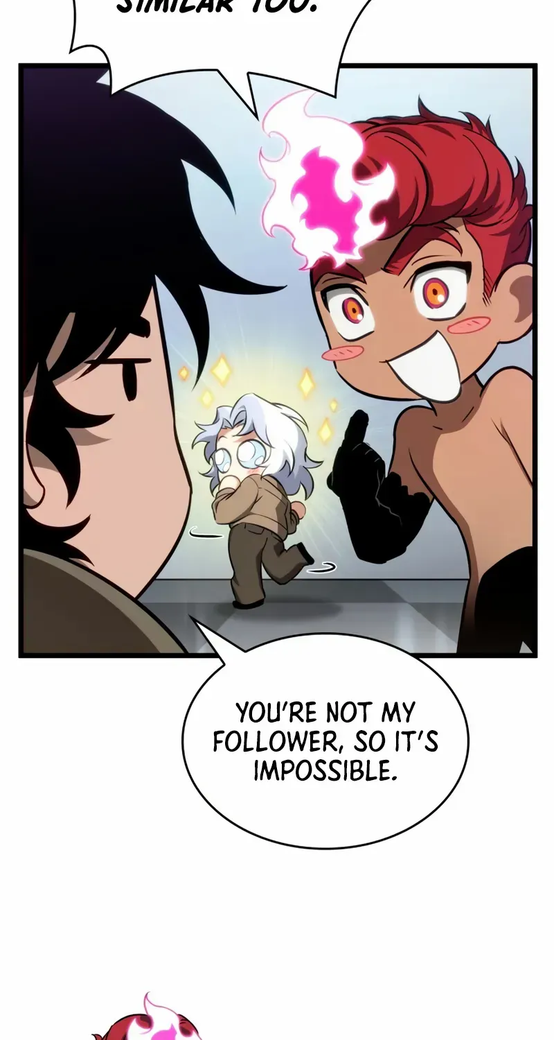 The World After The End Chapter 202 page 91 - 
