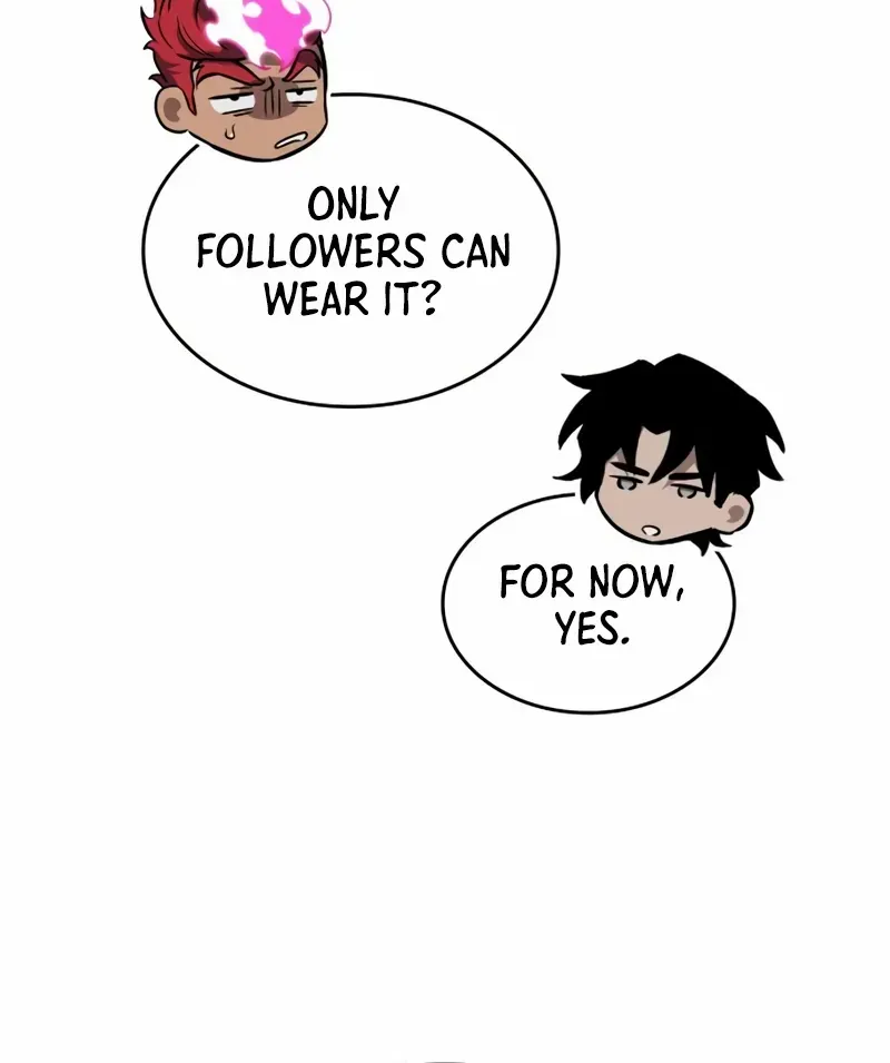 The World After The End Chapter 202 page 92 - 