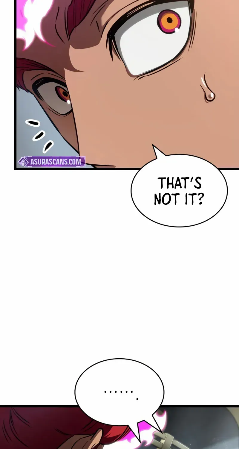 The World After The End Chapter 202 page 97 - 