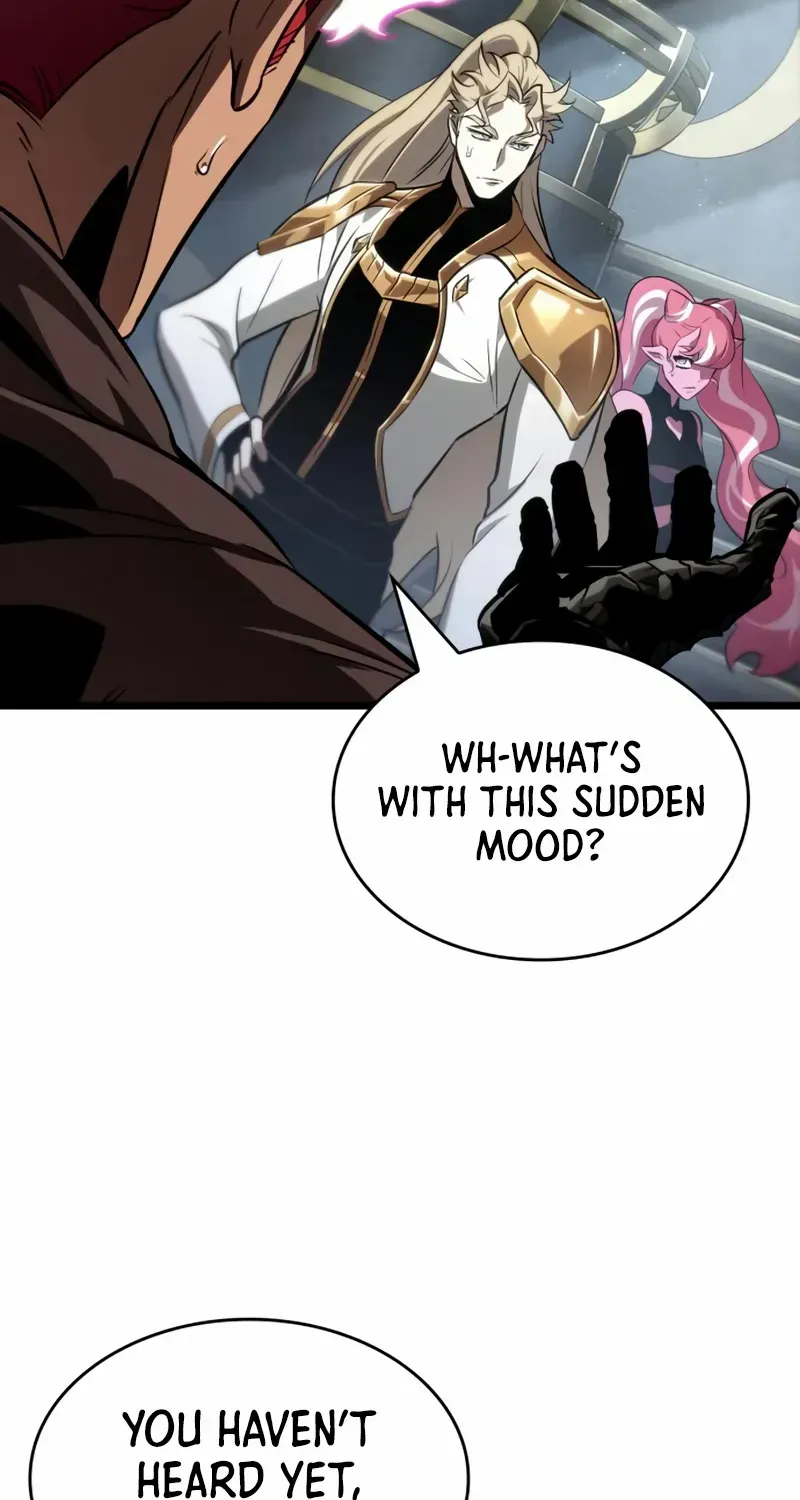 The World After The End Chapter 202 page 98 - 