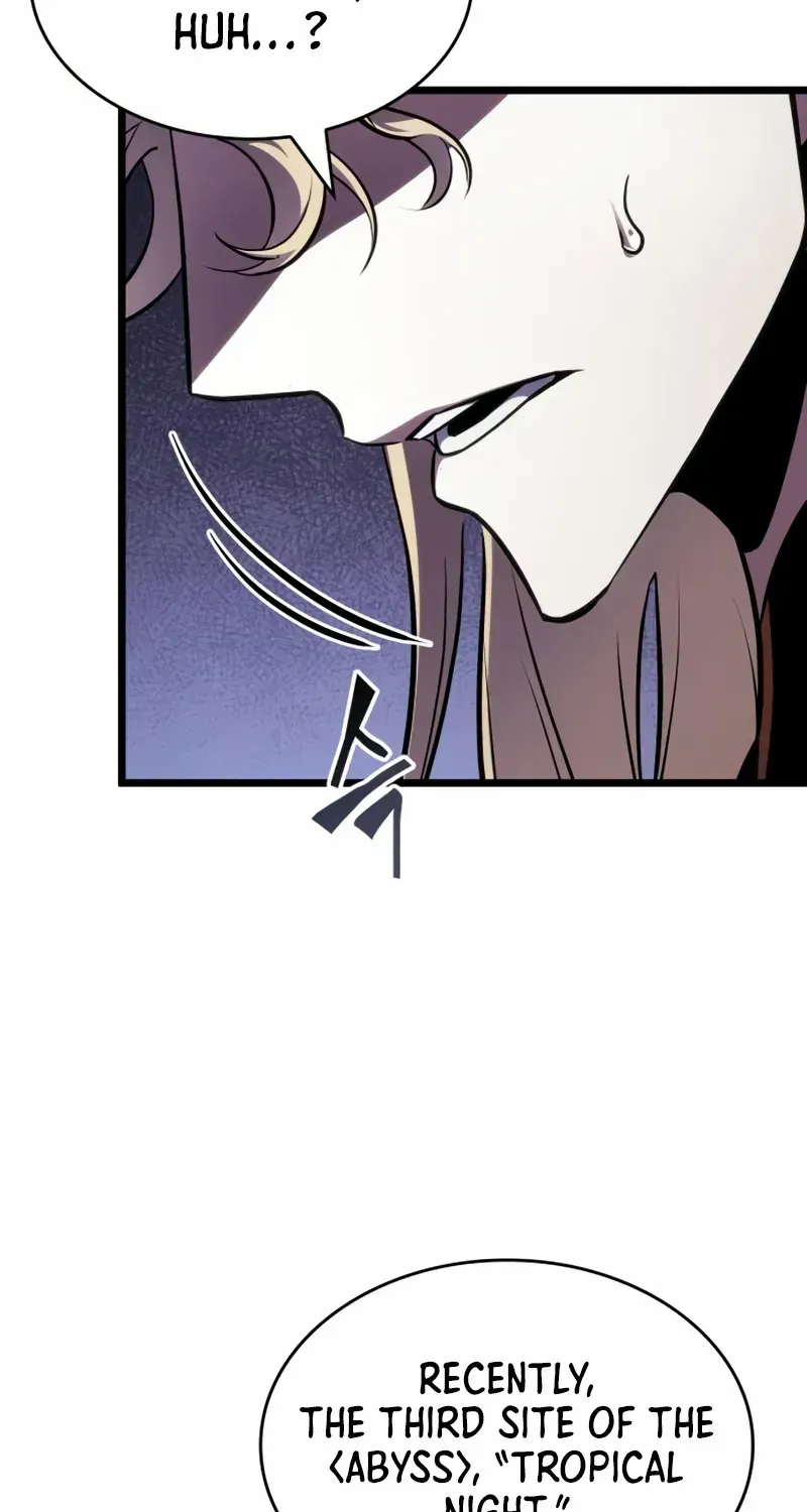 The World After The End Chapter 202 page 99 - 