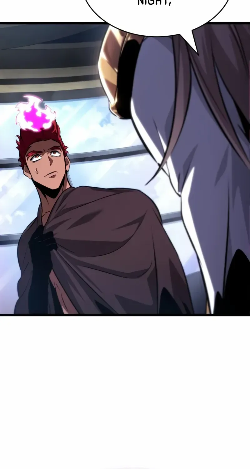 The World After The End Chapter 202 page 100 - 