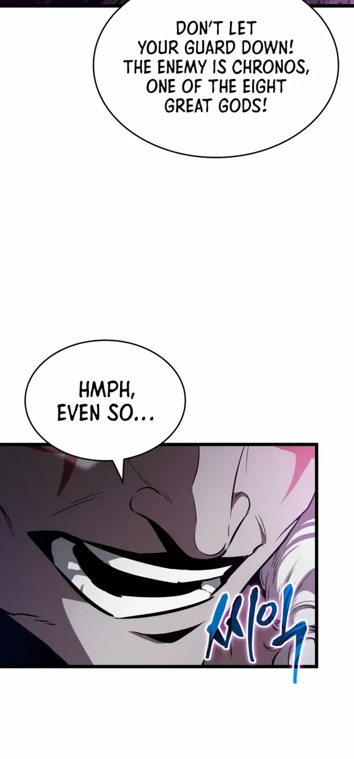 The World After The End Chapter 203 page 12 - 