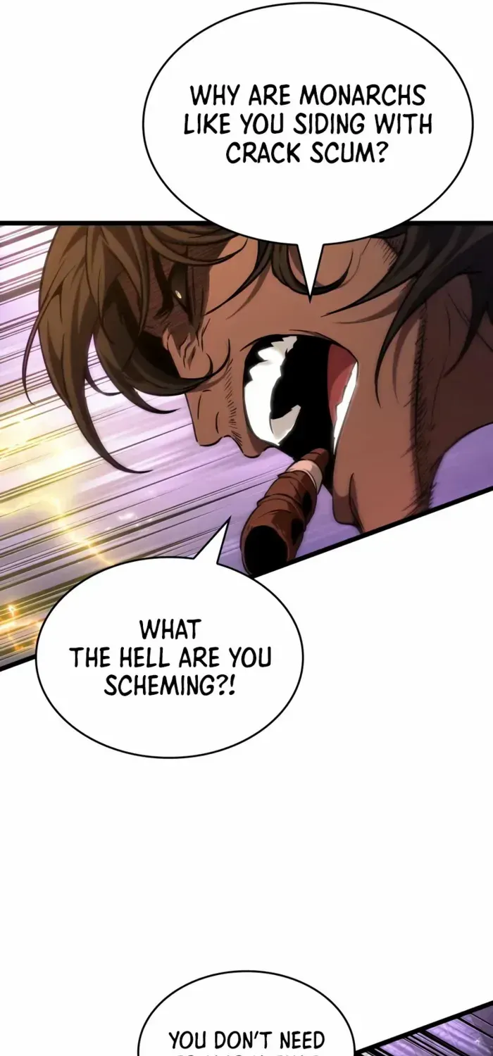 The World After The End Chapter 203 page 18 - 