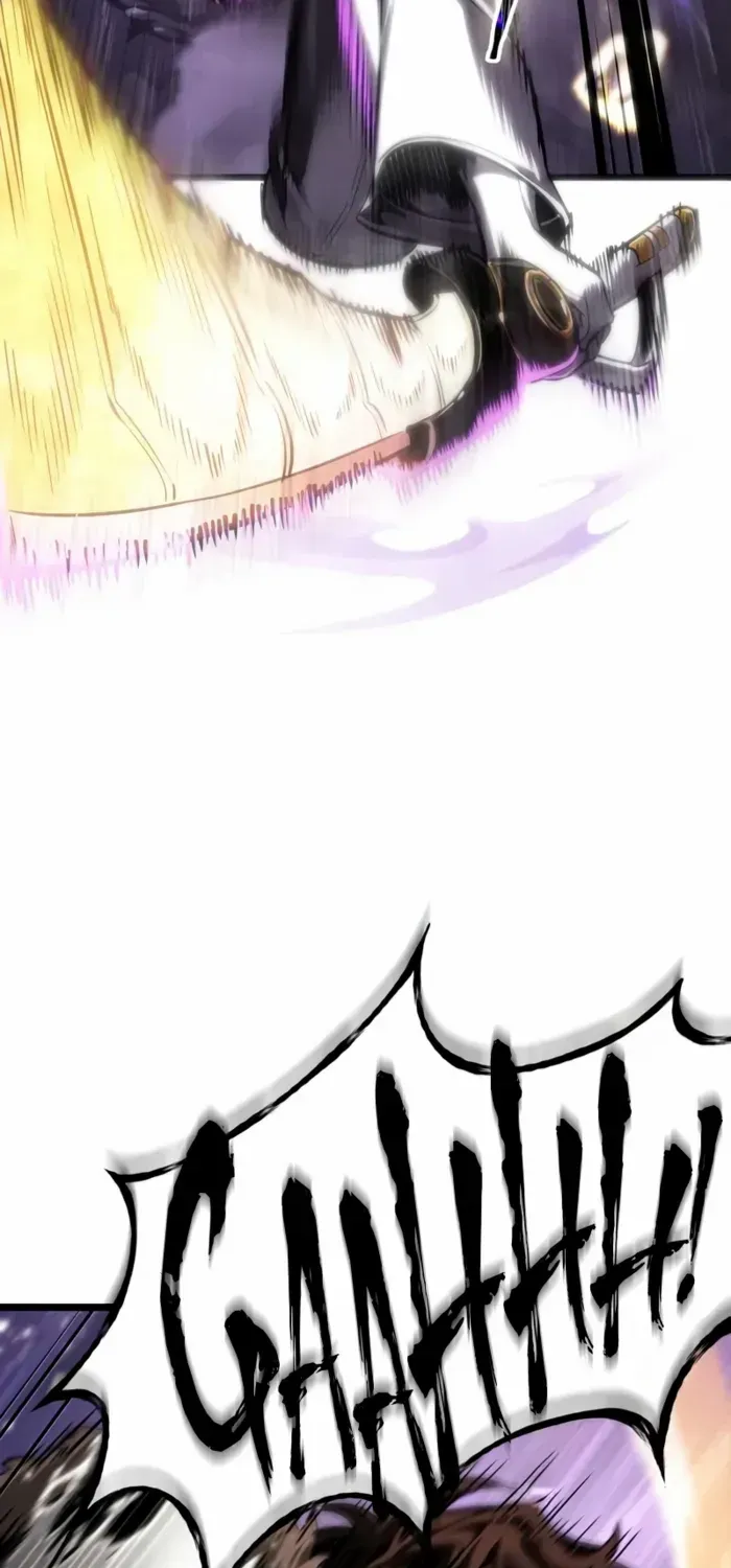 The World After The End Chapter 203 page 30 - 